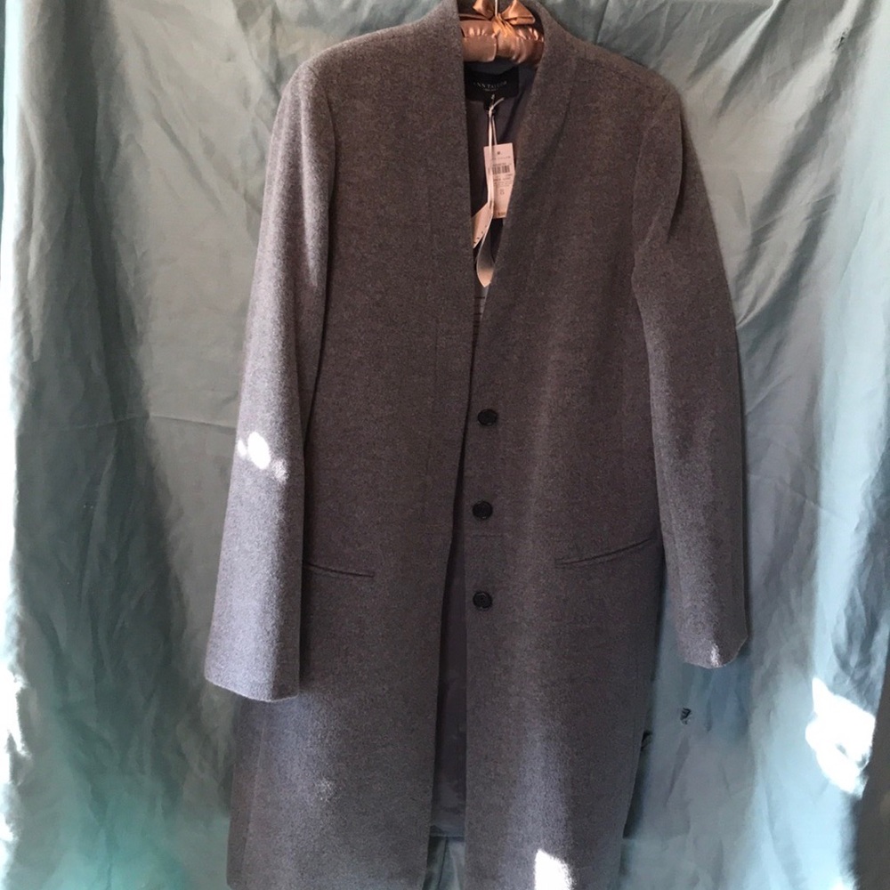 Women’s winter coat